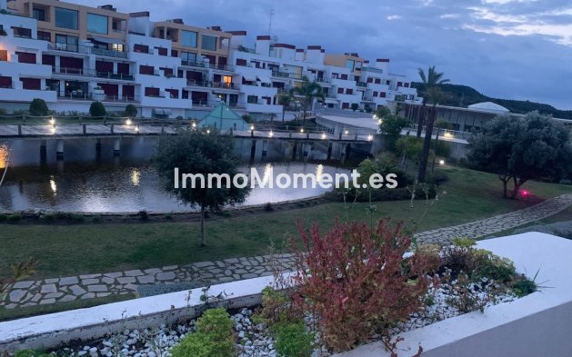 Bestaande woning - Appartement - Benahavís - Benahavís Centro