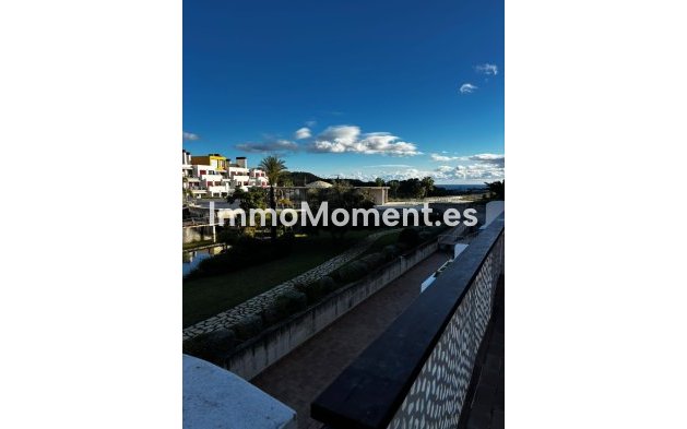 Bestaande woning - Appartement - Benahavís - Benahavís Centro