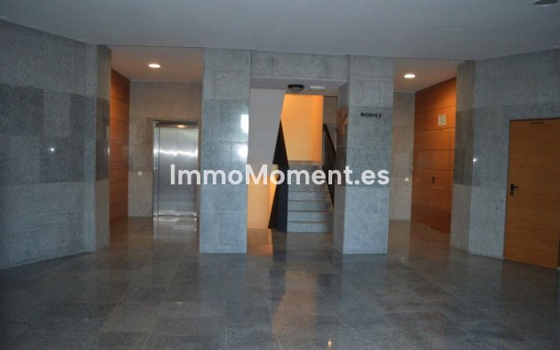 Wiederverkauf - Wohnung - Marbella - San Pedro de Alcántara