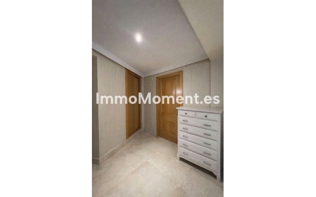 Wiederverkauf - Wohnung - Marbella - San Pedro de Alcántara