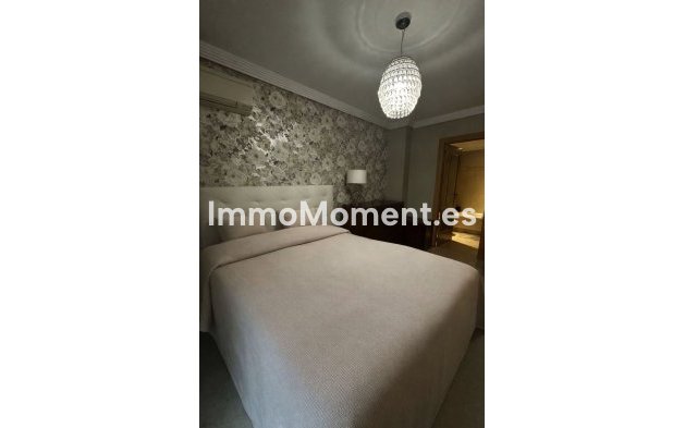 Wiederverkauf - Wohnung - Marbella - San Pedro de Alcántara