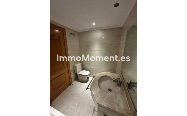 Wiederverkauf - Wohnung - Marbella - San Pedro de Alcántara