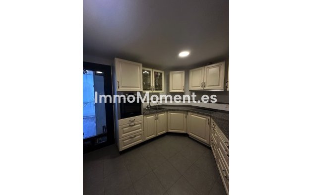 Wiederverkauf - Wohnung - Marbella - San Pedro de Alcántara