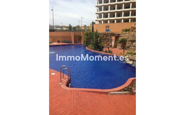 Wiederverkauf - Wohnung - Marbella - San Pedro de Alcántara