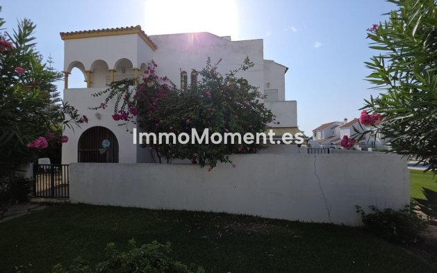 Revente - Maison mitoyenne - Casares - Casares Playa