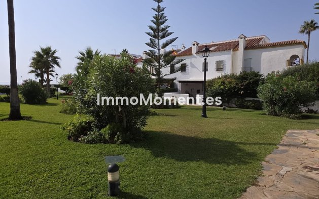 Revente - Maison mitoyenne - Casares - Casares Playa