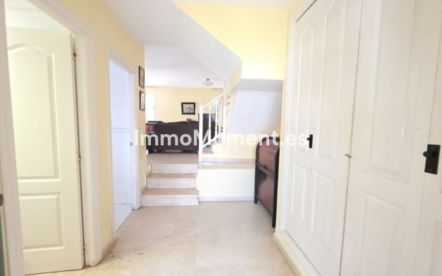 Revente - Maison mitoyenne - Casares - Casares Playa