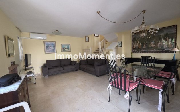 Revente - Maison mitoyenne - Casares - Casares Playa