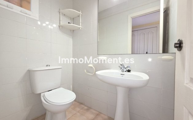 Revente - Maison mitoyenne - Casares - Casares Playa