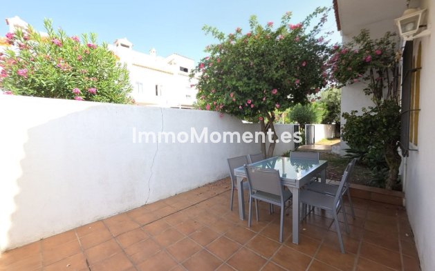Revente - Maison mitoyenne - Casares - Casares Playa