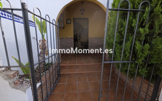 Revente - Maison mitoyenne - Casares - Casares Playa