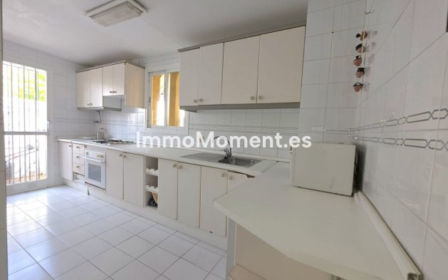 Revente - Maison mitoyenne - Casares - Casares Playa