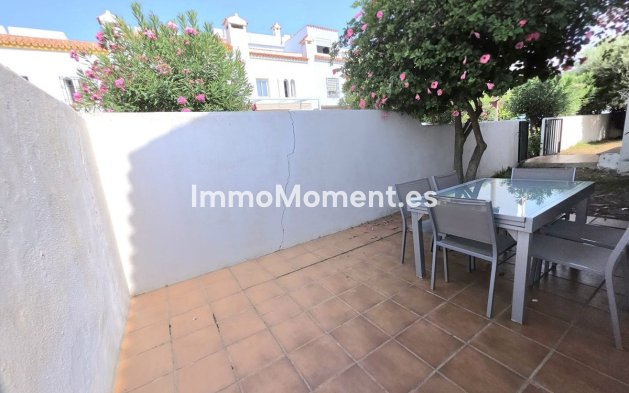 Revente - Maison mitoyenne - Casares - Casares Playa