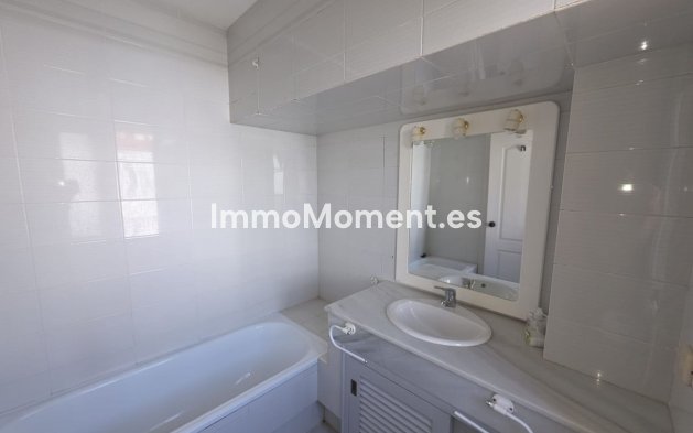 Revente - Maison mitoyenne - Casares - Casares Playa