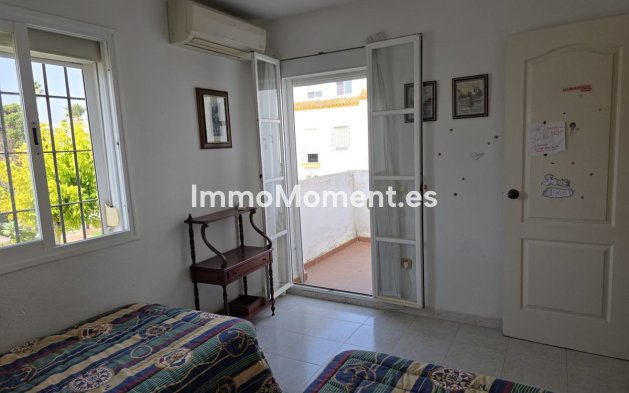 Revente - Maison mitoyenne - Casares - Casares Playa