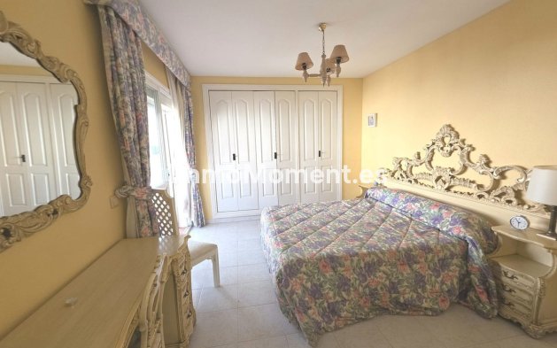 Revente - Maison mitoyenne - Casares - Casares Playa