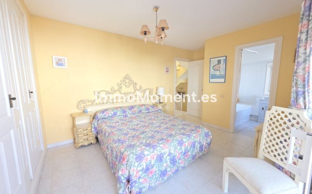 Revente - Maison mitoyenne - Casares - Casares Playa