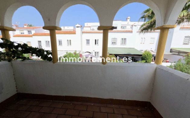 Revente - Maison mitoyenne - Casares - Casares Playa