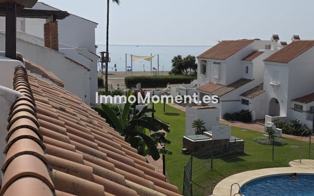 Revente - Maison mitoyenne - Casares - Casares Playa