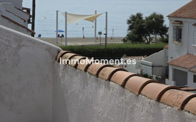 Revente - Maison mitoyenne - Casares - Casares Playa