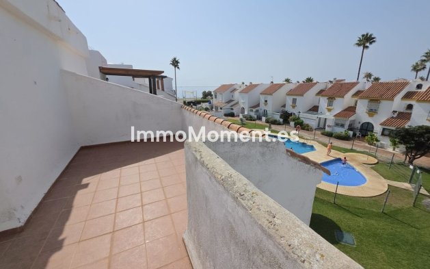 Revente - Maison mitoyenne - Casares - Casares Playa