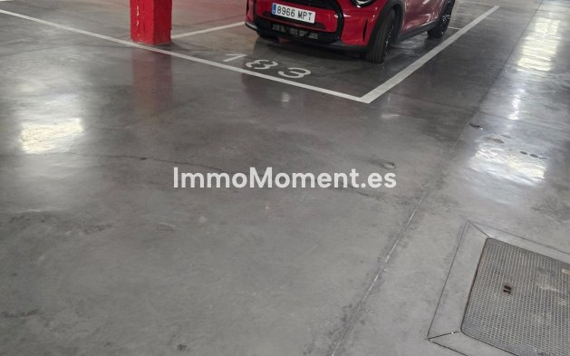 Wiederverkauf - Wohnung - Marbella - Puerto Banús