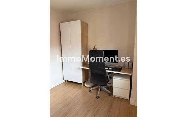 Wiederverkauf - Wohnung - Marbella - Marbella Centro