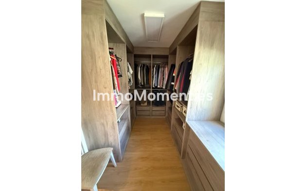 Wiederverkauf - Wohnung - Marbella - Marbella Centro