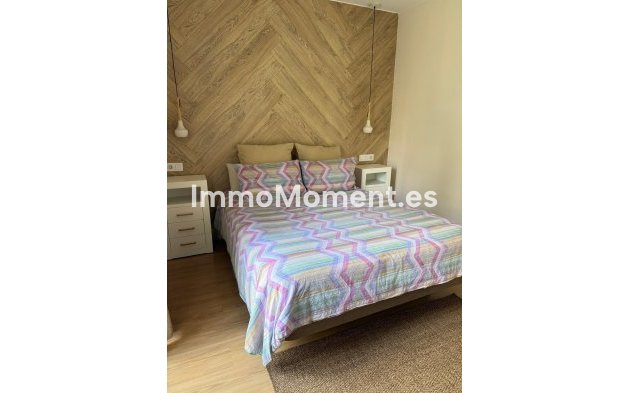 Wiederverkauf - Wohnung - Marbella - Marbella Centro