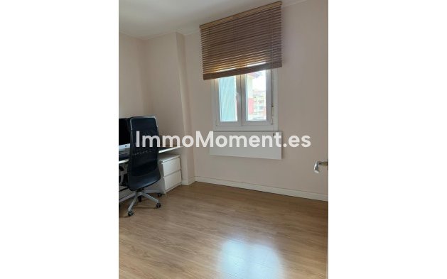 Wiederverkauf - Wohnung - Marbella - Marbella Centro