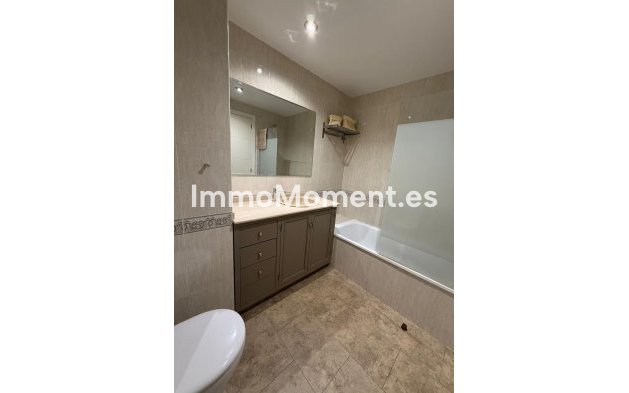 Wiederverkauf - Wohnung - Marbella - Marbella Centro