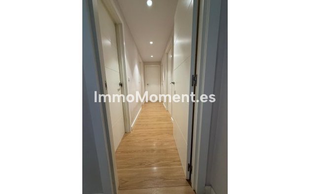 Wiederverkauf - Wohnung - Marbella - Marbella Centro