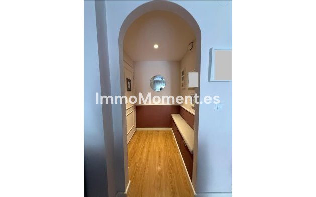 Wiederverkauf - Wohnung - Marbella - Marbella Centro