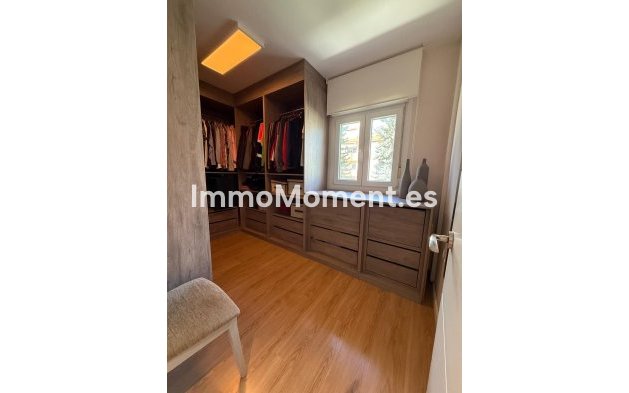 Wiederverkauf - Wohnung - Marbella - Marbella Centro