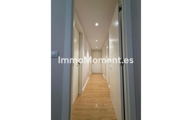 Wiederverkauf - Wohnung - Marbella - Marbella Centro