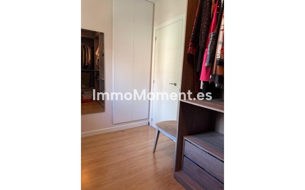 Wiederverkauf - Wohnung - Marbella - Marbella Centro
