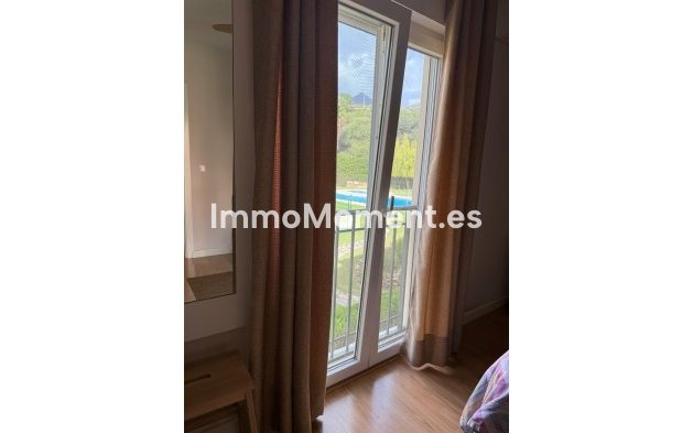 Wiederverkauf - Wohnung - Marbella - Marbella Centro