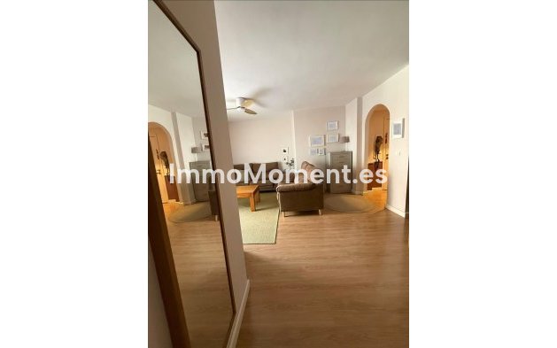 Wiederverkauf - Wohnung - Marbella - Marbella Centro