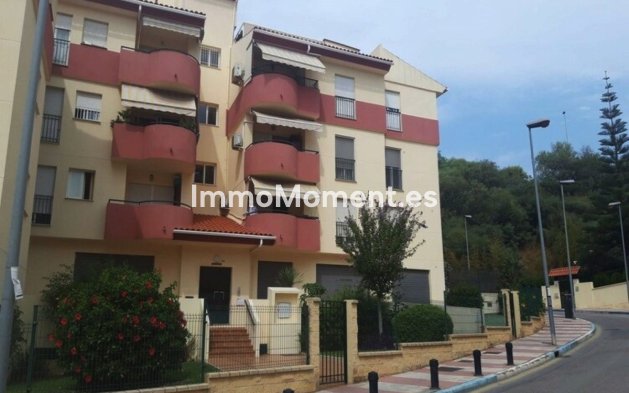 Wiederverkauf - Wohnung - Marbella - Marbella Centro