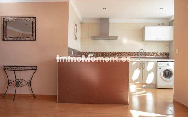 Bestaande woning - Appartement - Marbella - San Pedro de Alcántara