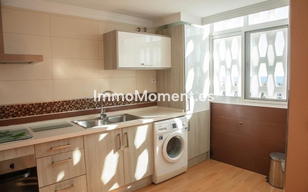 Bestaande woning - Appartement - Marbella - San Pedro de Alcántara