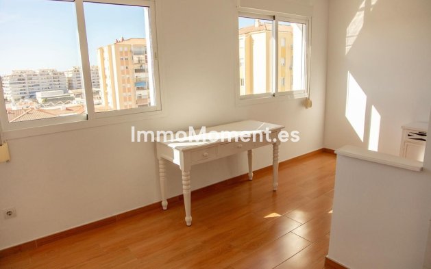 Bestaande woning - Appartement - Marbella - San Pedro de Alcántara