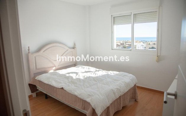 Bestaande woning - Appartement - Marbella - San Pedro de Alcántara