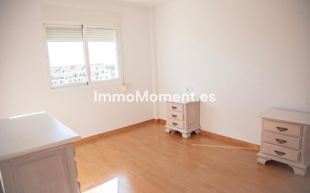 Bestaande woning - Appartement - Marbella - San Pedro de Alcántara