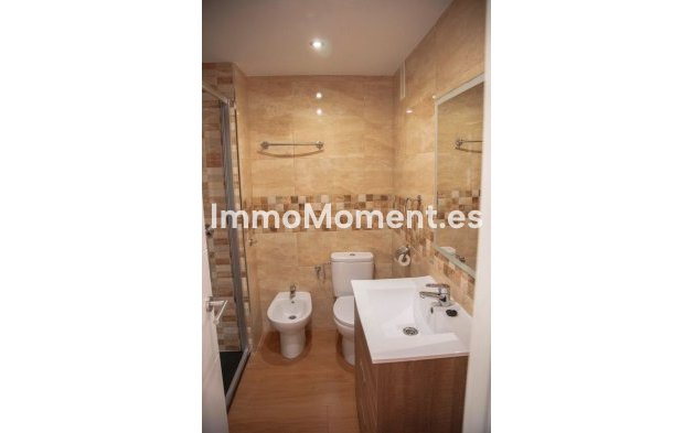 Bestaande woning - Appartement - Marbella - San Pedro de Alcántara