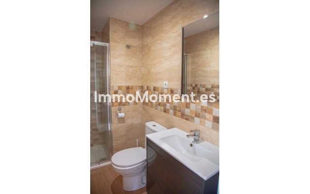 Bestaande woning - Appartement - Marbella - San Pedro de Alcántara