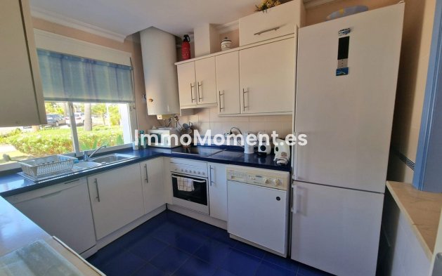 Bestaande woning - Villa - Casares - Casares Playa