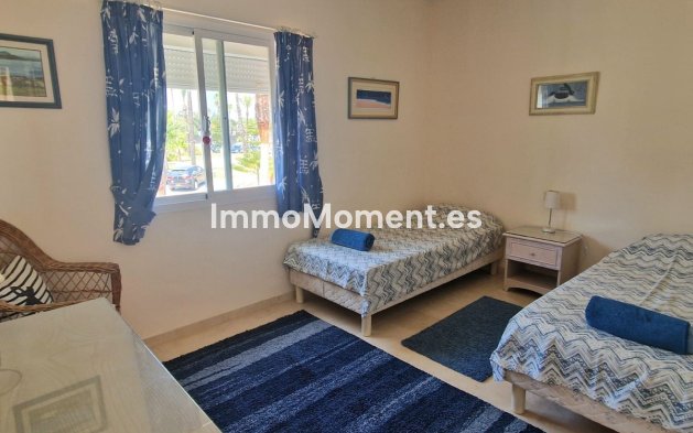 Bestaande woning - Villa - Casares - Casares Playa