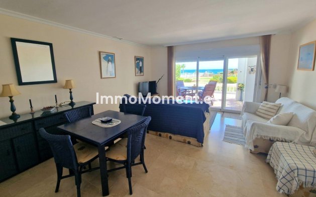 Bestaande woning - Villa - Casares - Casares Playa