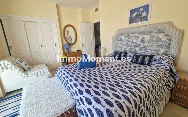 Bestaande woning - Villa - Casares - Casares Playa